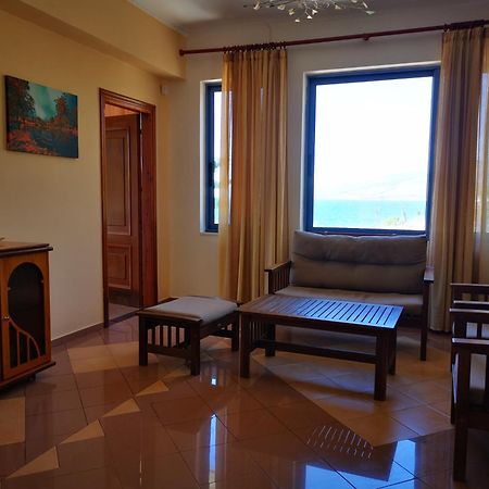 Heaven Beach Sarande Ngoại thất bức ảnh